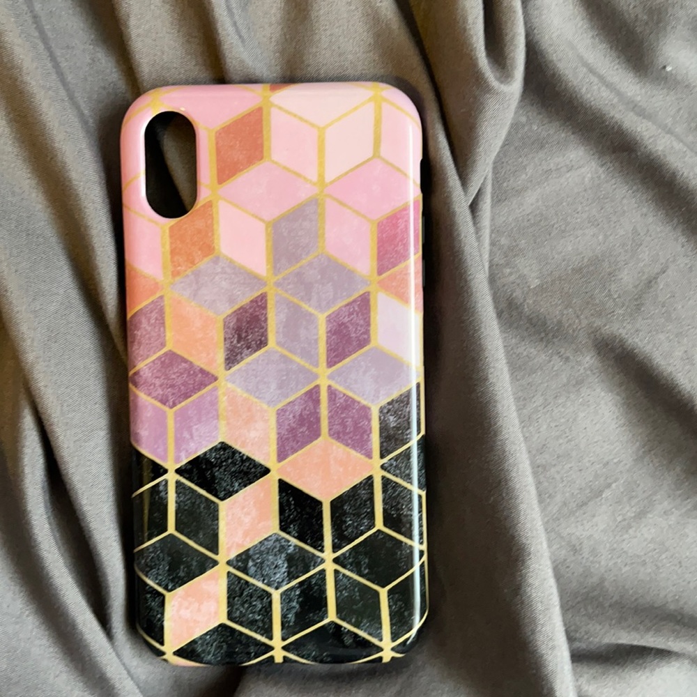iPhone XR case